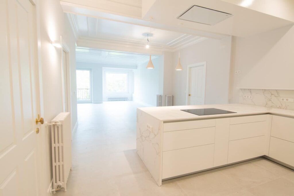 Especializados en rehabilitación de edificios y restauración de patrimonio