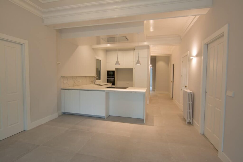 Especializados en rehabilitación de edificios y restauración de patrimonio