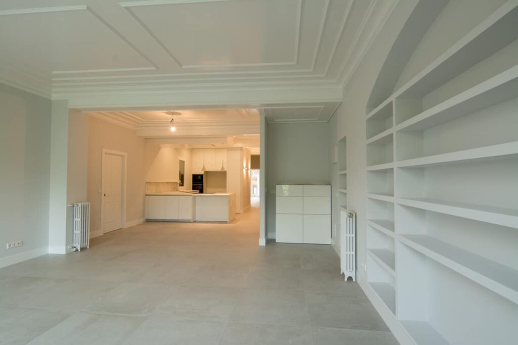 Especializados en rehabilitación de edificios y restauración de patrimonio