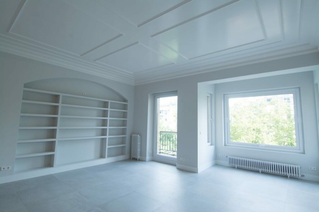 Especializados en rehabilitación de edificios y restauración de patrimonio