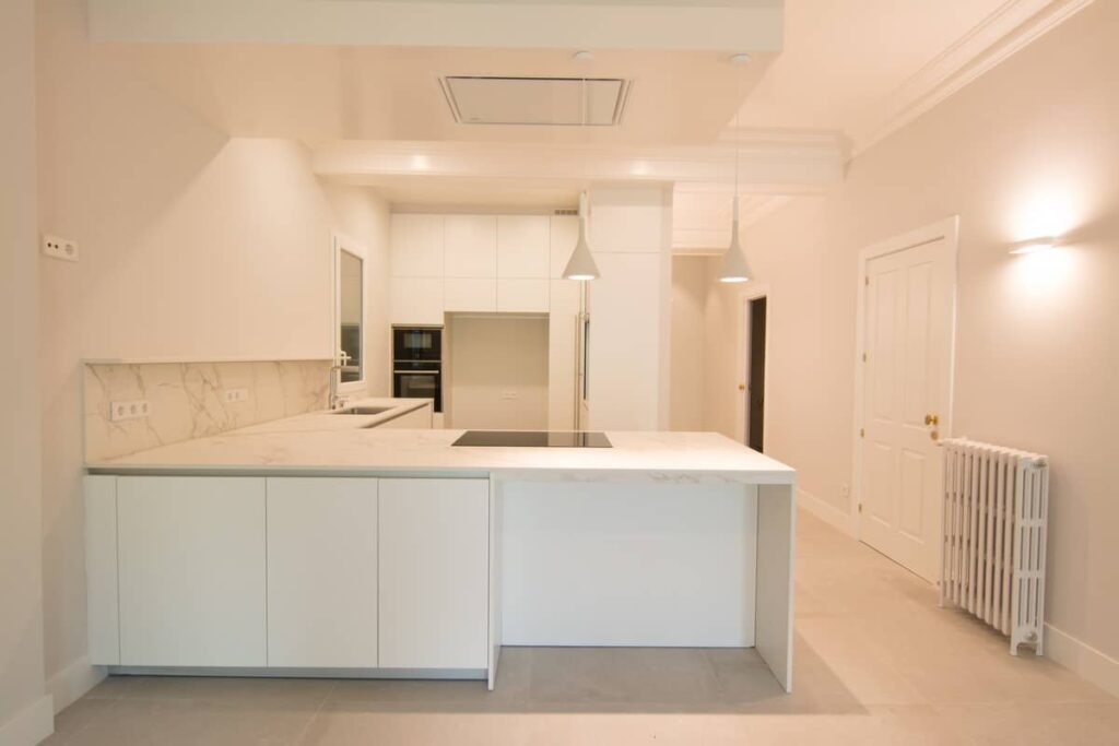 Especializados en rehabilitación de edificios y restauración de patrimonio