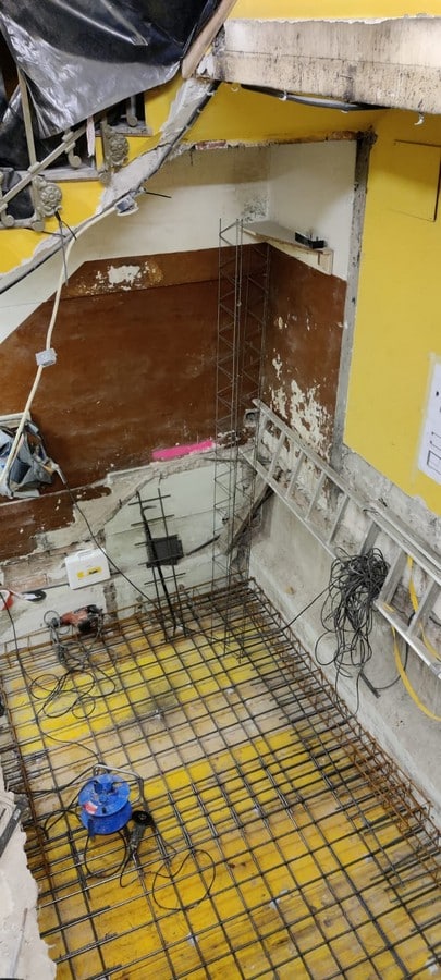 Rehabilitación integral