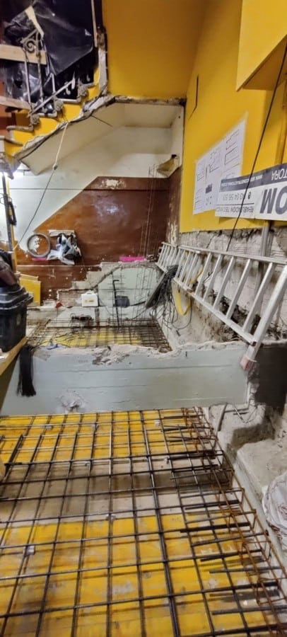 Rehabilitación integral