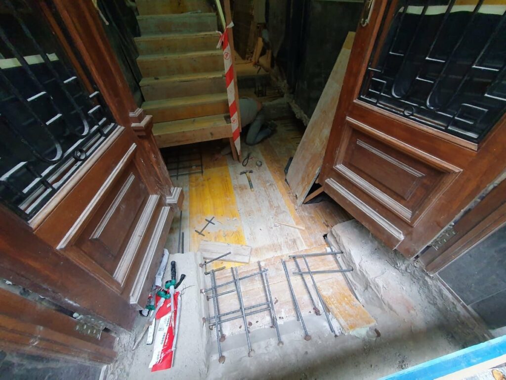 Rehabilitación integral