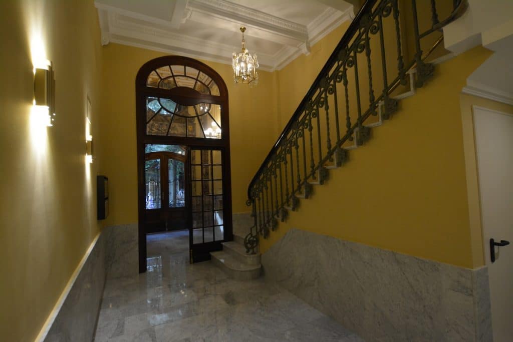 Rehabilitación integral