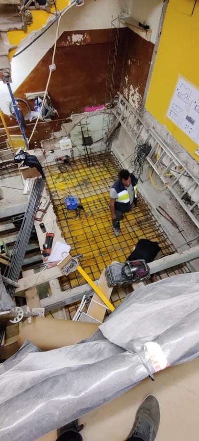 Rehabilitación integral