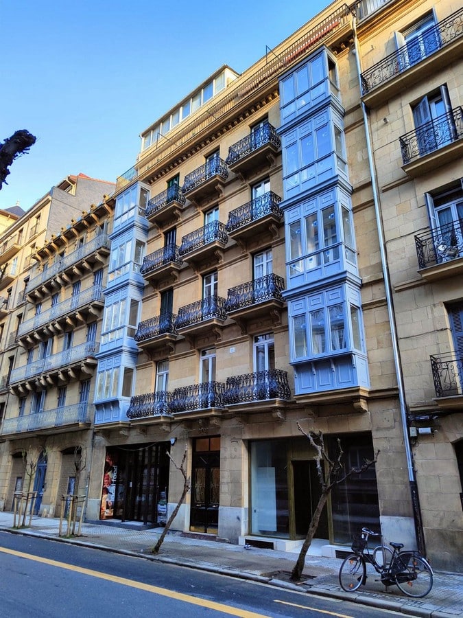 Rehabilitación de estructuras