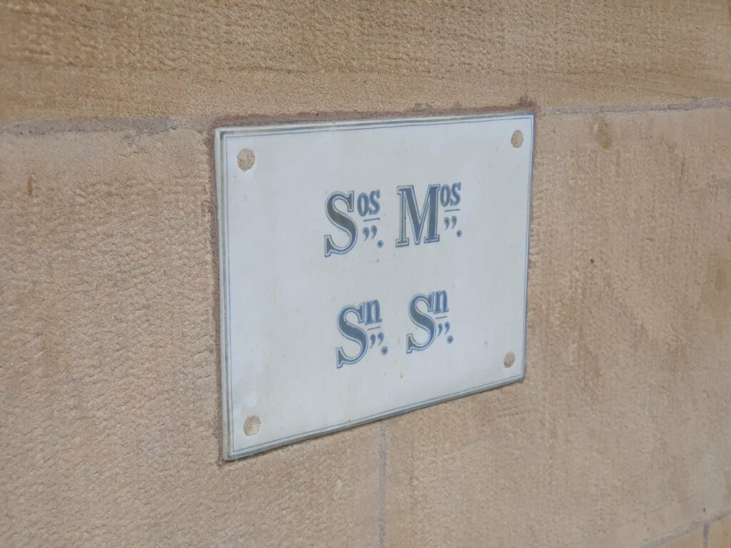 Rehabilitación de estructuras