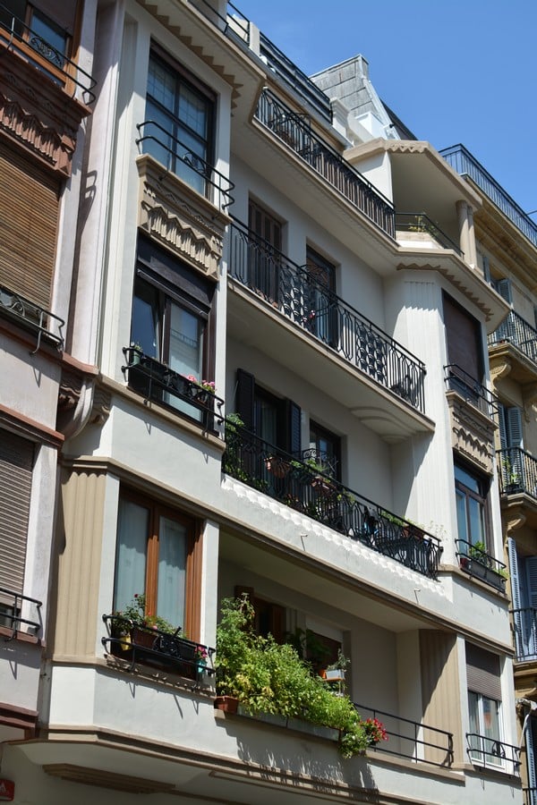 Rehabilitación de estructuras