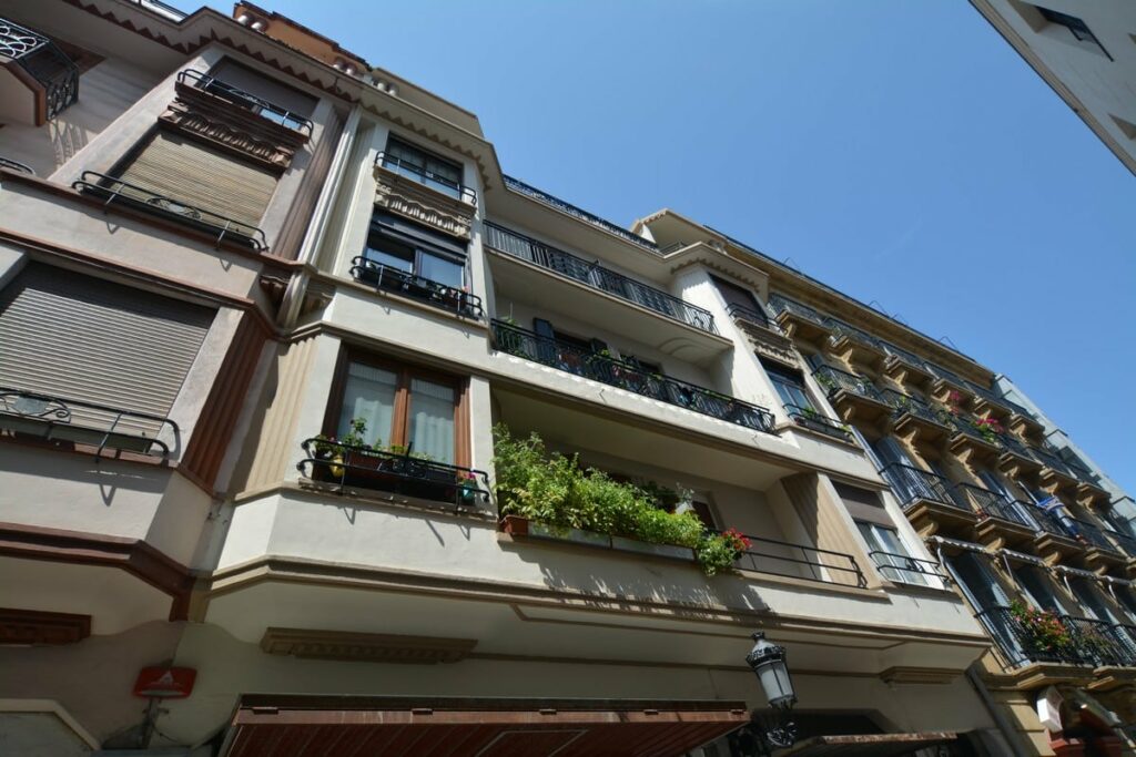 Rehabilitación de estructuras