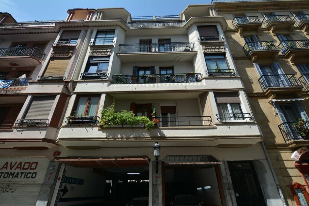 Rehabilitación de estructuras