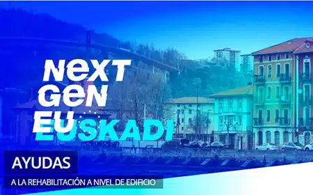 Rehabilitación de estructuras