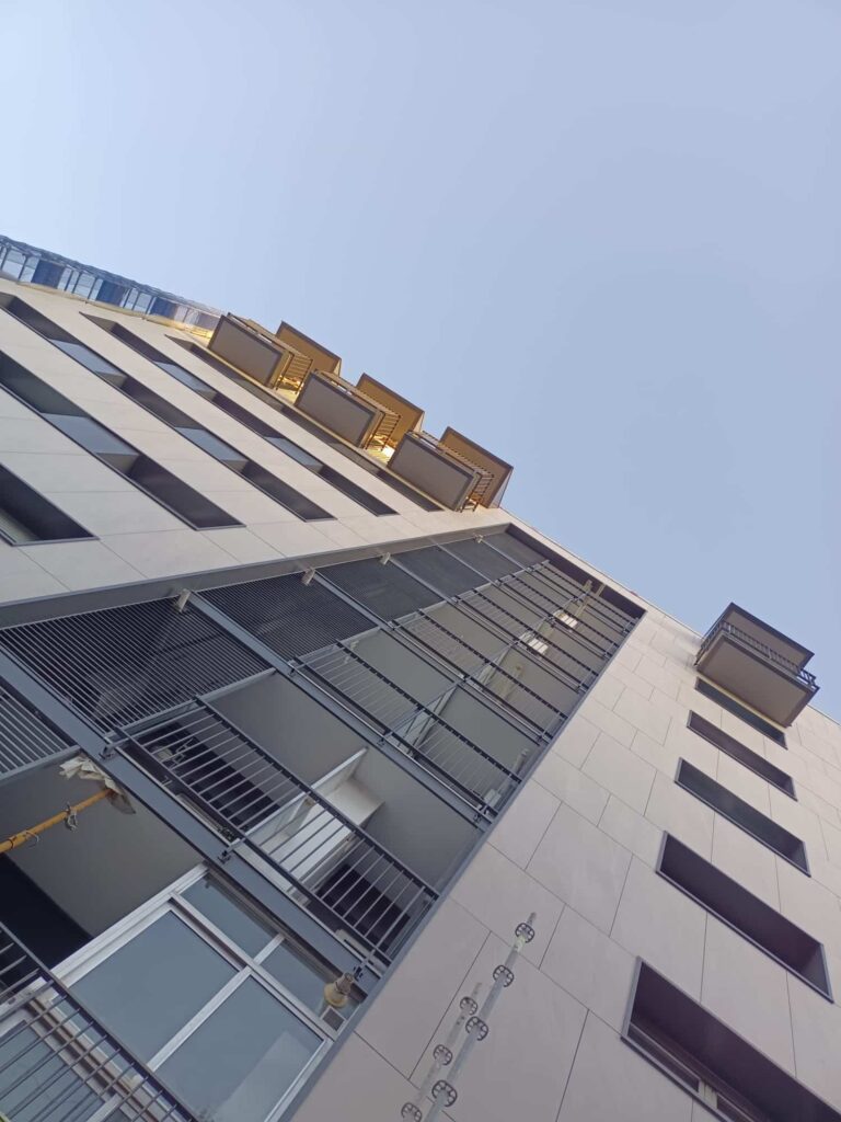 Rehabilitación de patrimonio construido