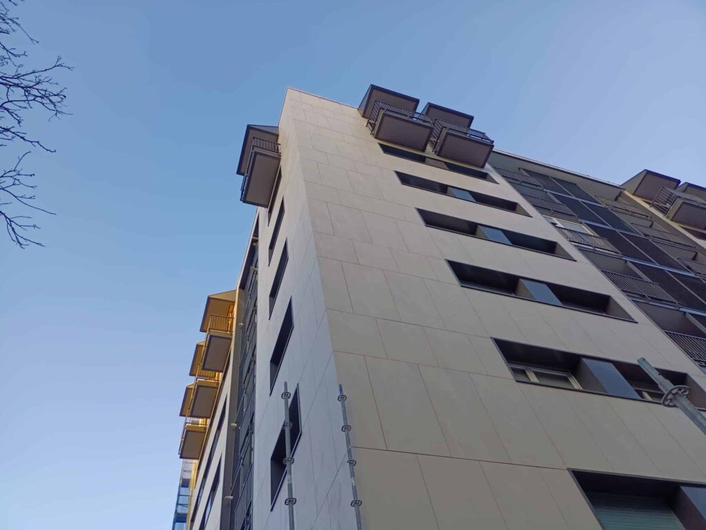 Rehabilitación de patrimonio construido