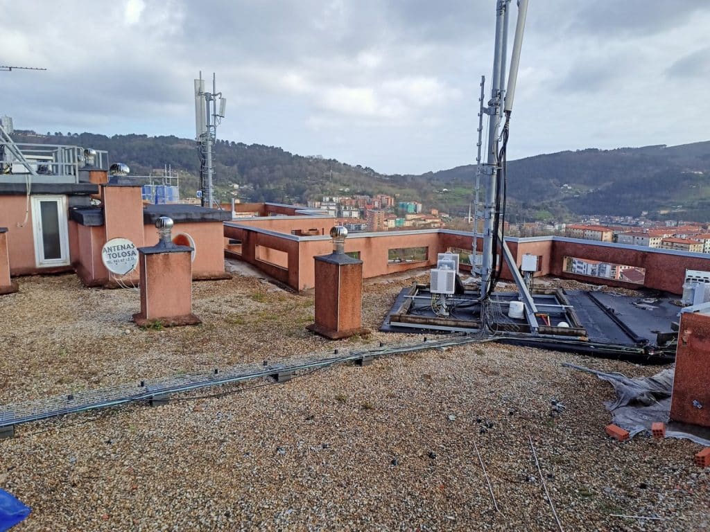 Rehabilitación de patrimonio construido