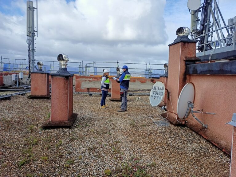 Rehabilitación de patrimonio construido