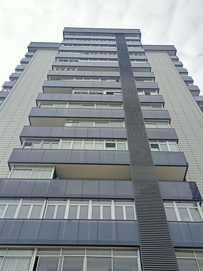 Mantenimiento de edificios e instalaciones en Donostia Gipuzkoa