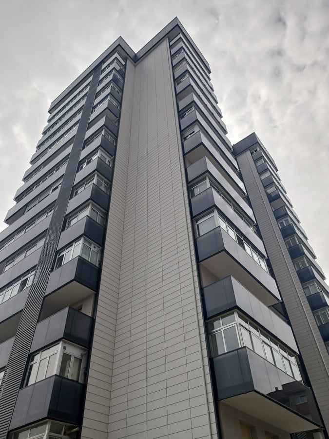 Mantenimiento de edificios e instalaciones en Donostia Gipuzkoa