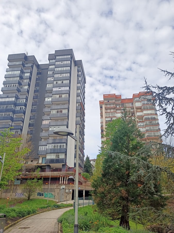 Mantenimiento de edificios e instalaciones en Donostia Gipuzkoa