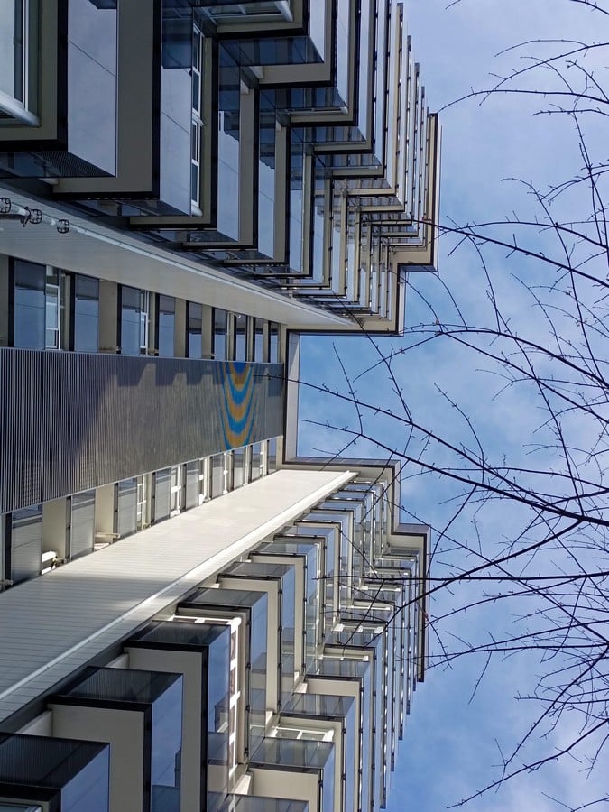 Accesibilidad y eliminación de barreras arquitectónicas en Donostia Gipuzkoa