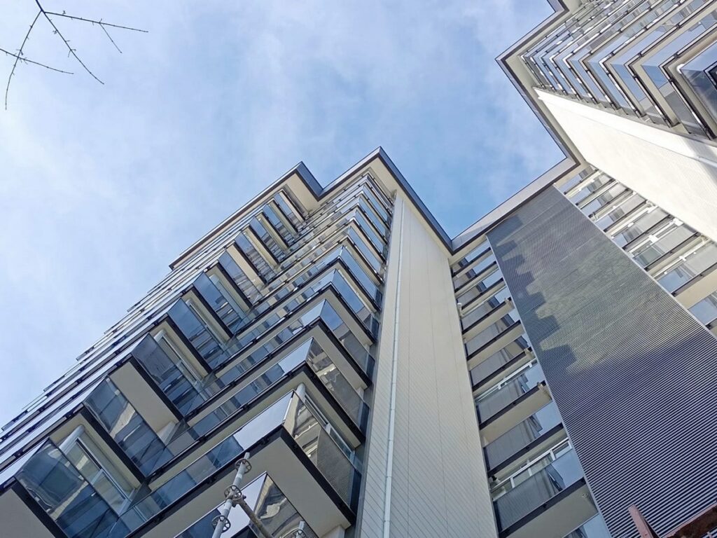 Accesibilidad y eliminación de barreras arquitectónicas en Donostia Gipuzkoa