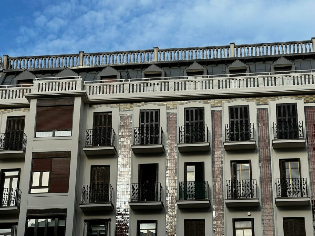 Rehabilitación de cubiertas y tejados en Donostia Gipuzkoa