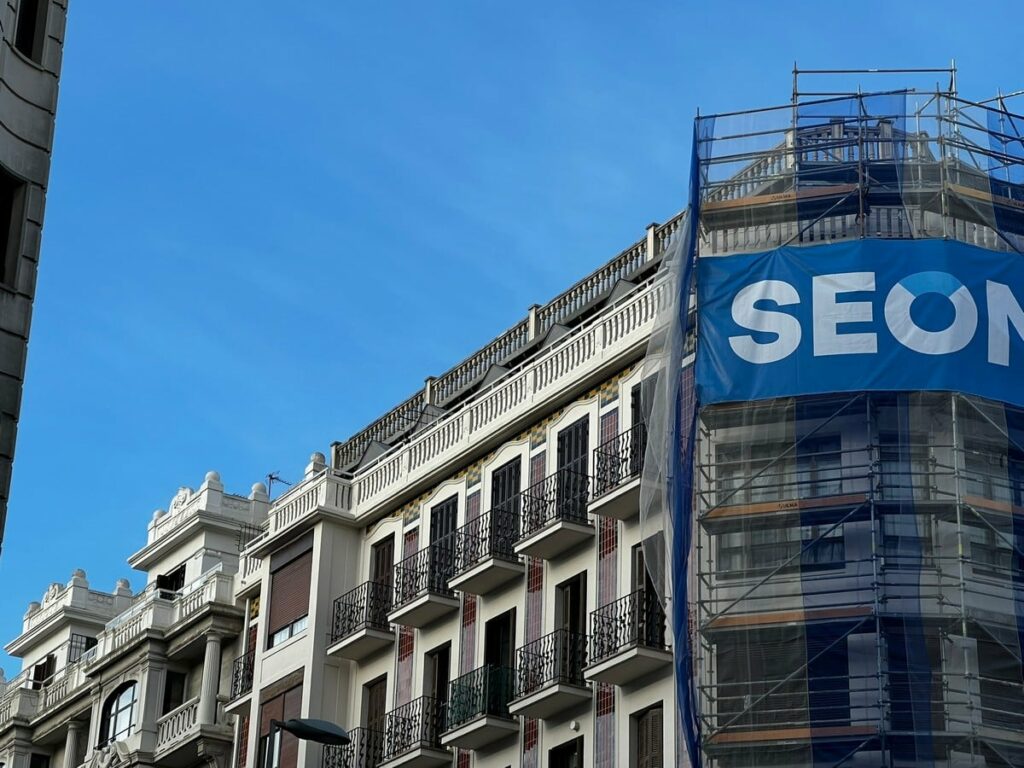 Rehabilitación de cubiertas y tejados en Donostia Gipuzkoa