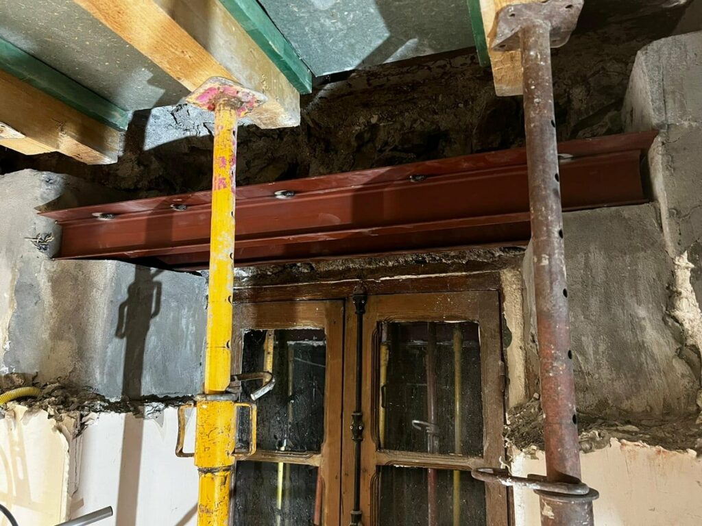 Rehabilitación de cubiertas y tejados en Donostia Gipuzkoa