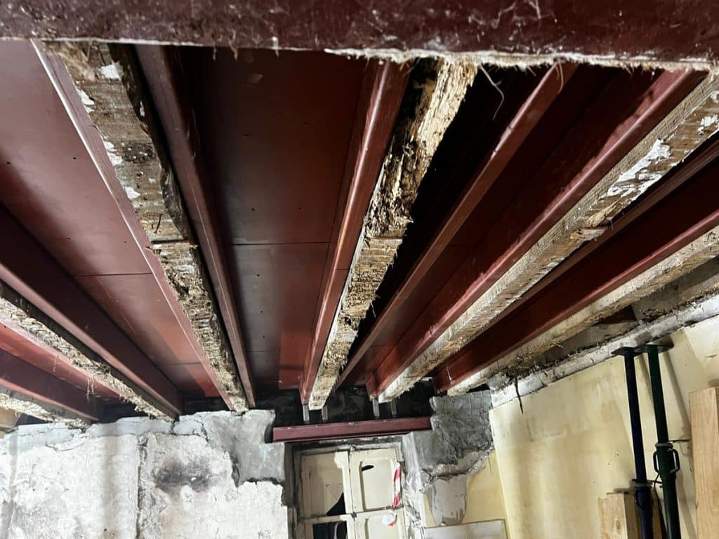 Accesibilidad y eliminación de barreras arquitectónicas en Donostia Gipuzkoa