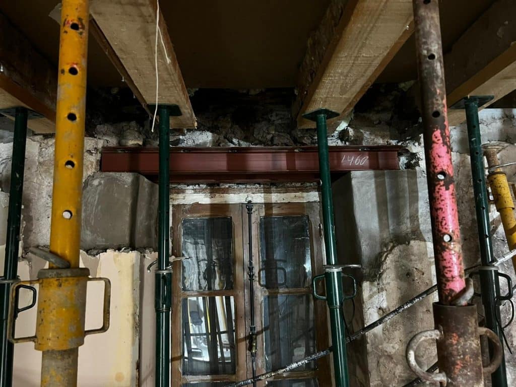 Rehabilitación de cubiertas y tejados en Donostia Gipuzkoa