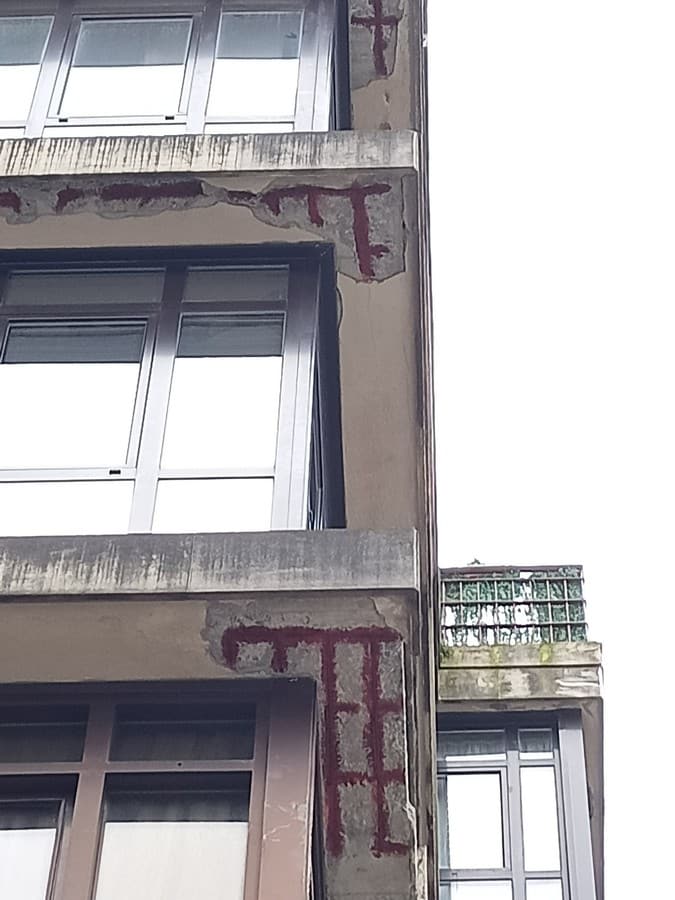 Rehabilitación energética de fachadas en Donostia Gipuzkoa