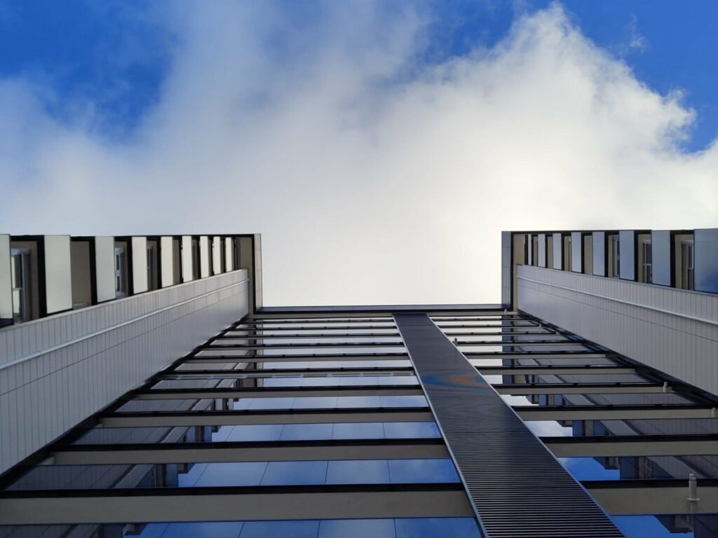 Rehabilitación energética de fachadas en Donostia Gipuzkoa