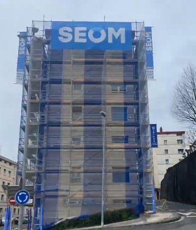 Rehabilitacion andonaegi