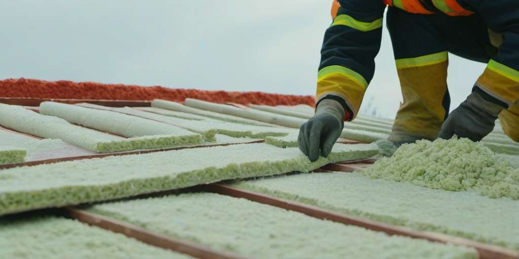 inconvenientes lana de roca