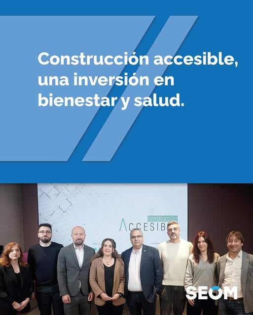 construcción accesible
