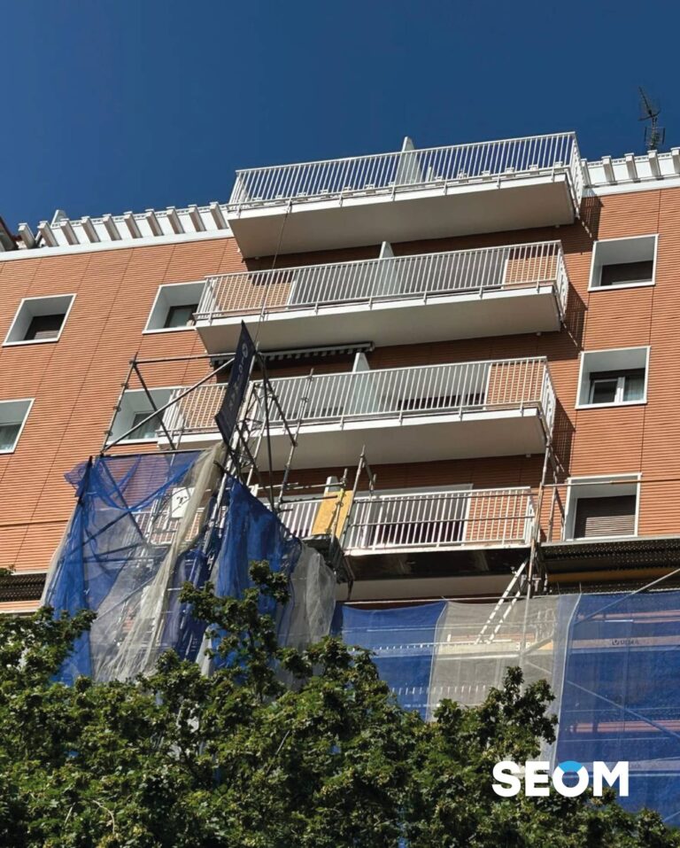 edificio sancho el sabio