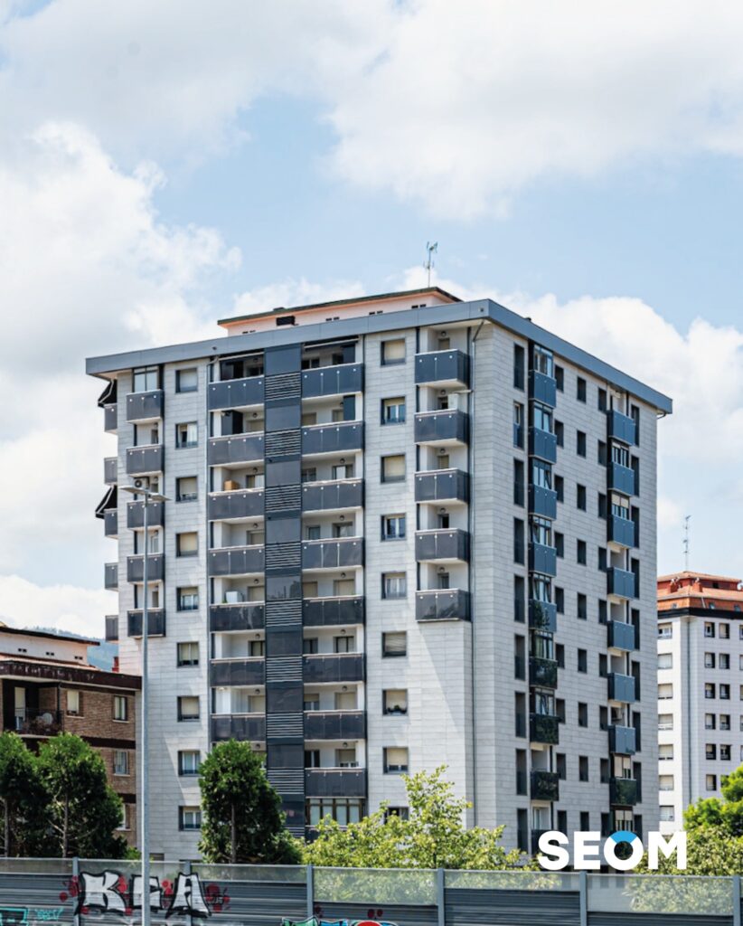 reformas edificios lasarte