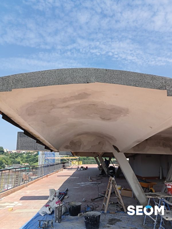 la salle san sebastian